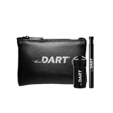 Dart Zipper Pouch Smoking Set