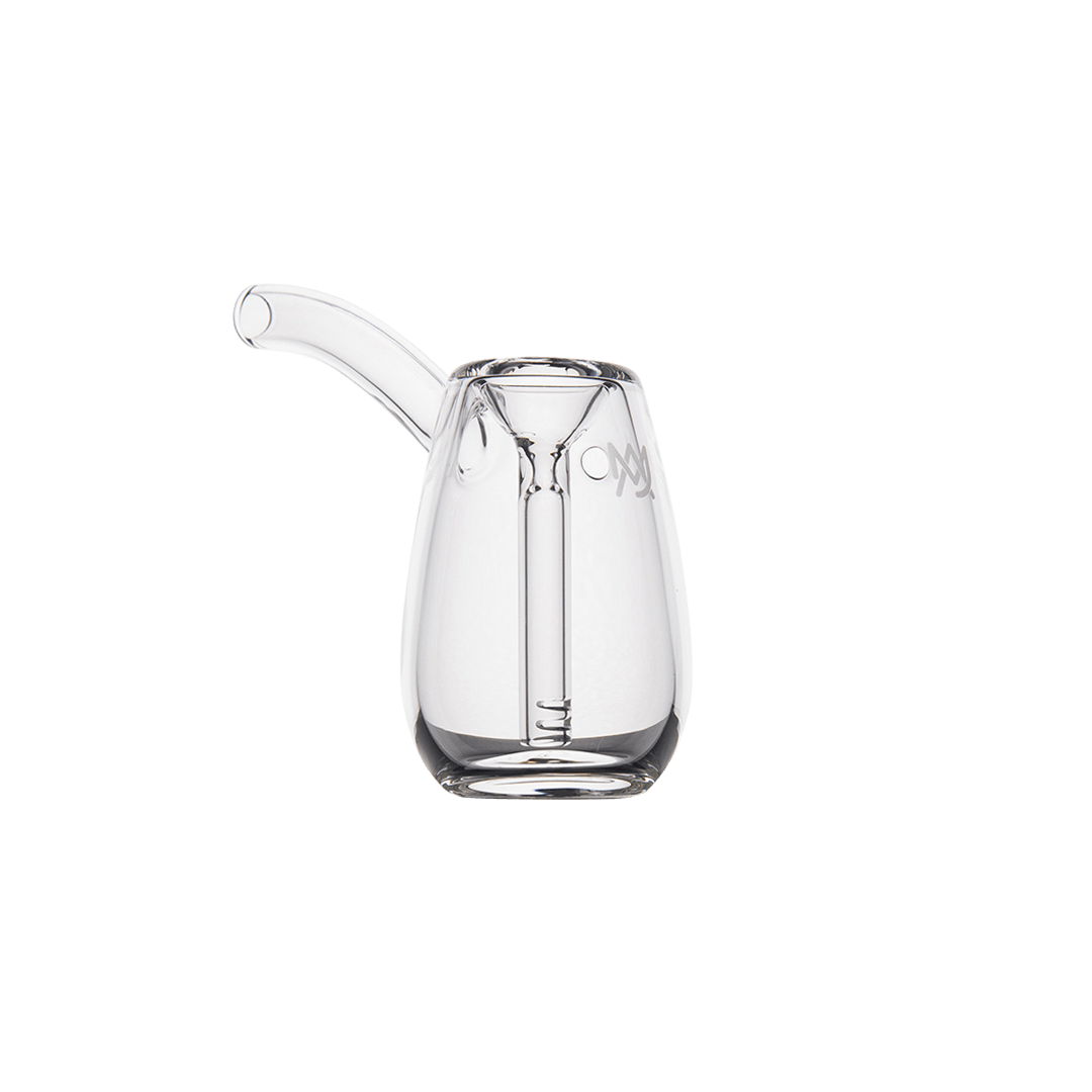 MJ Arsenal Bulb Bubbler