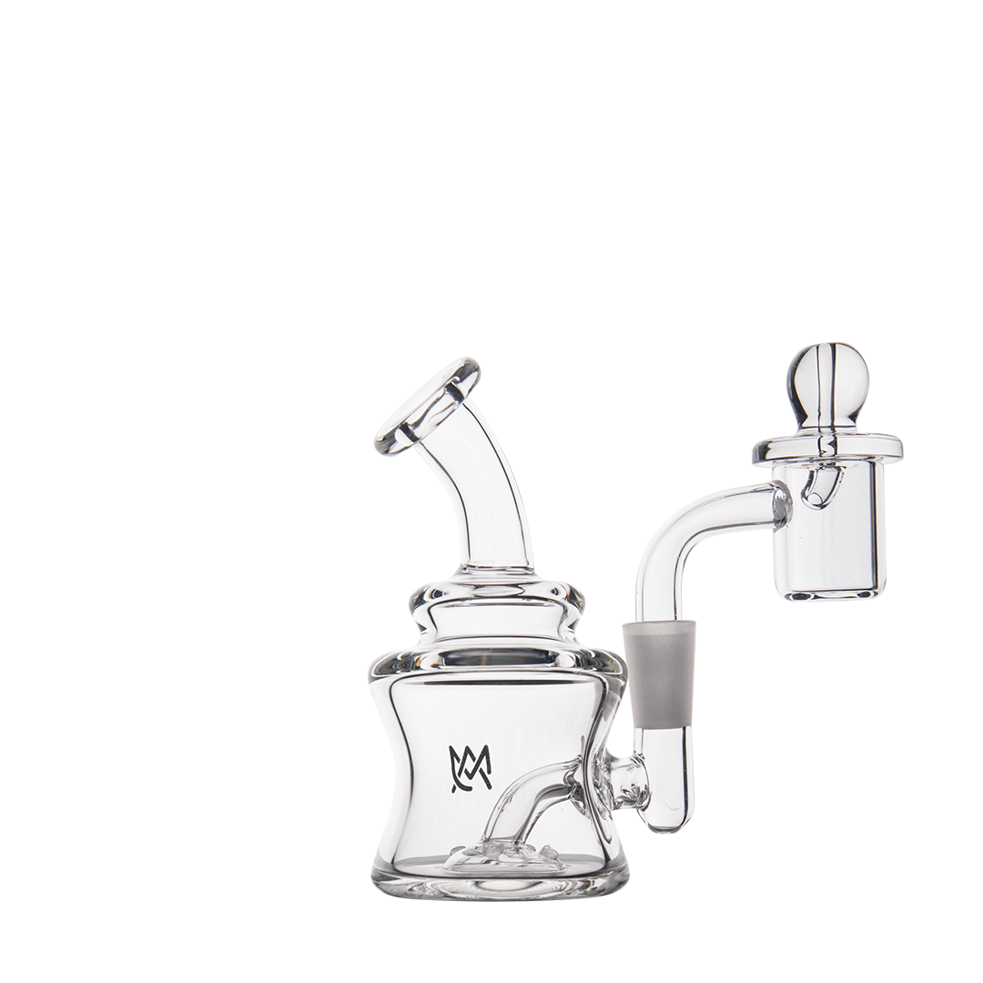 MJ Arsenal Jammer Mini Dab Rig