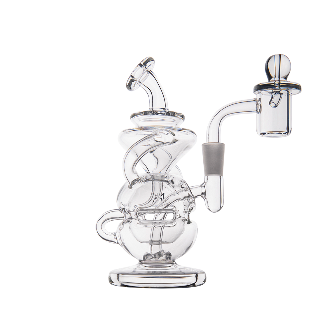 MJ Arsenal Infinity Mini Dab Rig