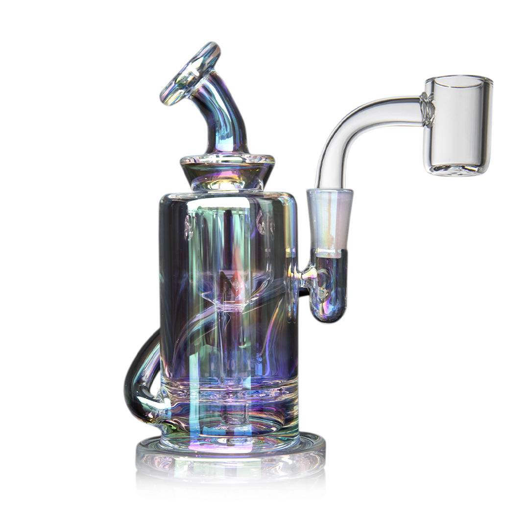 MJ Arsenal Ursa Mini Dab Rig