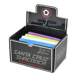 Santa Cruz Shredder Hemp J-Tube - 5"/ 25ct