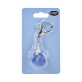 Fujima Acorn Metal Storage Keychain - 24ct