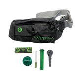 Happy Kit Happy Pack | All In One Smoker's Fanny Pack