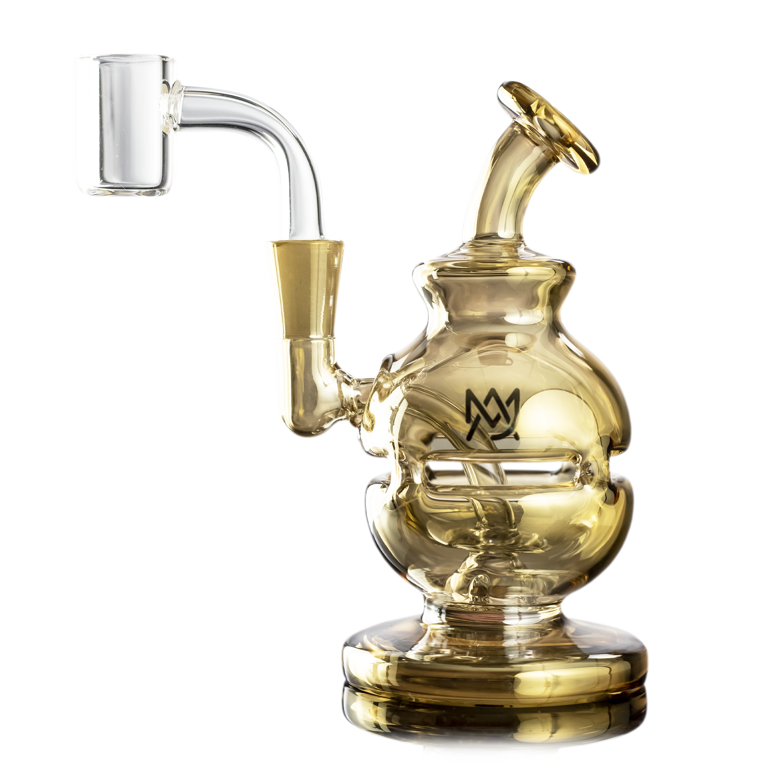 MJ Arsenal Royale Mini Dab Rig