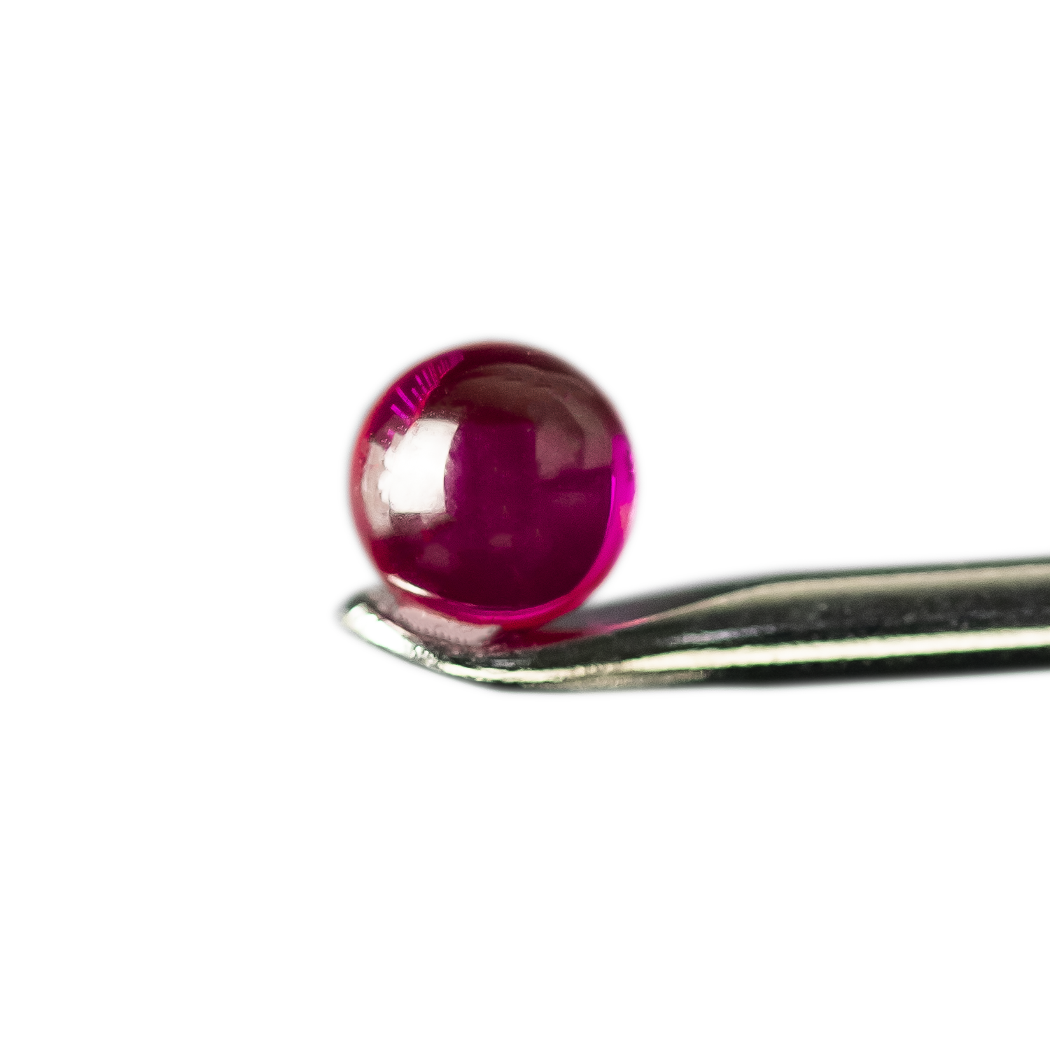 MJ Arsenal Ruby Terp Pearls (6mm)