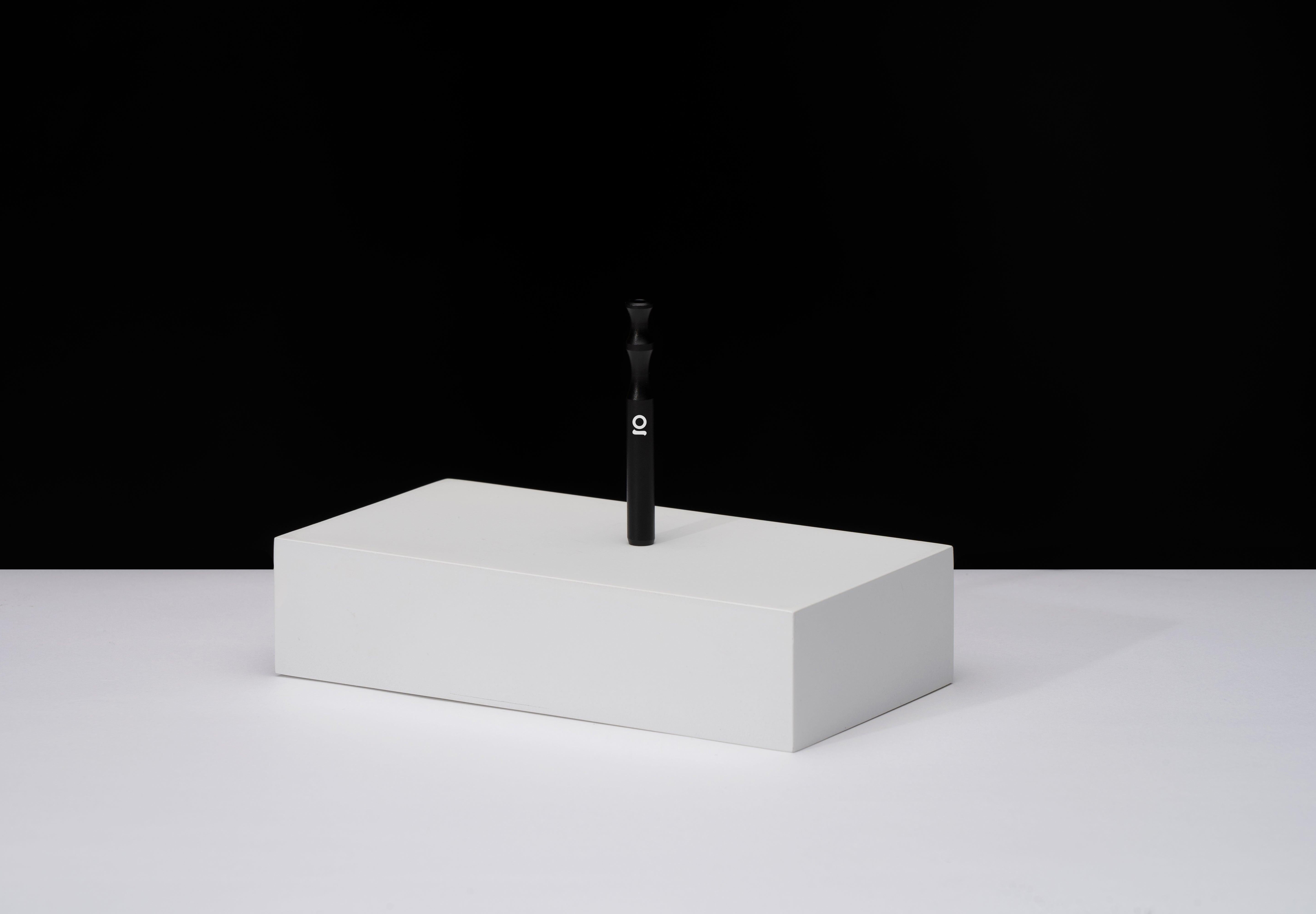 The ONGROK Taster Bat - Aluminum One-Hitter
