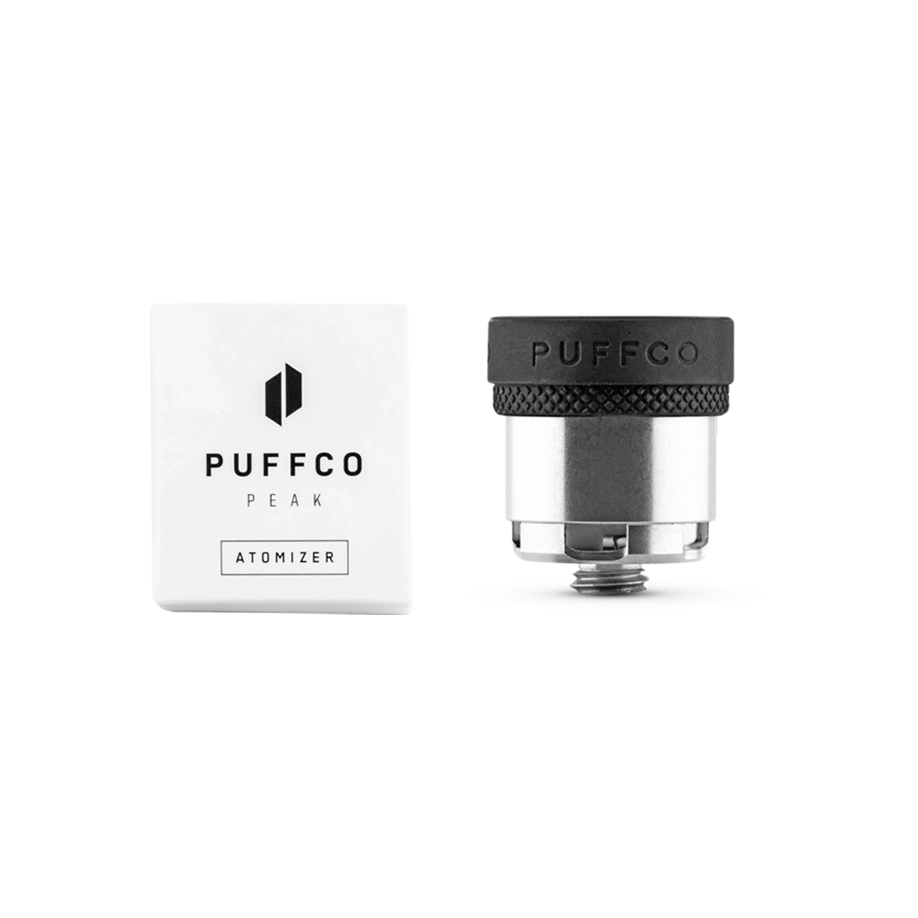 Puffco Peak Atomizer