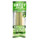 20PC DISP - Sweet Palm Pre-Rolled Cones - SmokeWeed.com