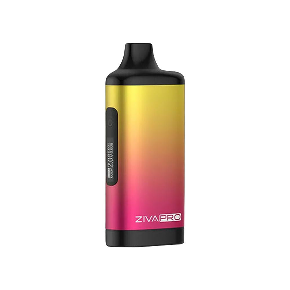 Yocan Ziva Pro Auto-Draw 510 Battery | 650mAh | 10ct Display