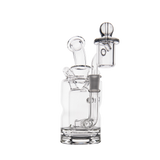 MJ Arsenal Turbine Mini Dab Rig