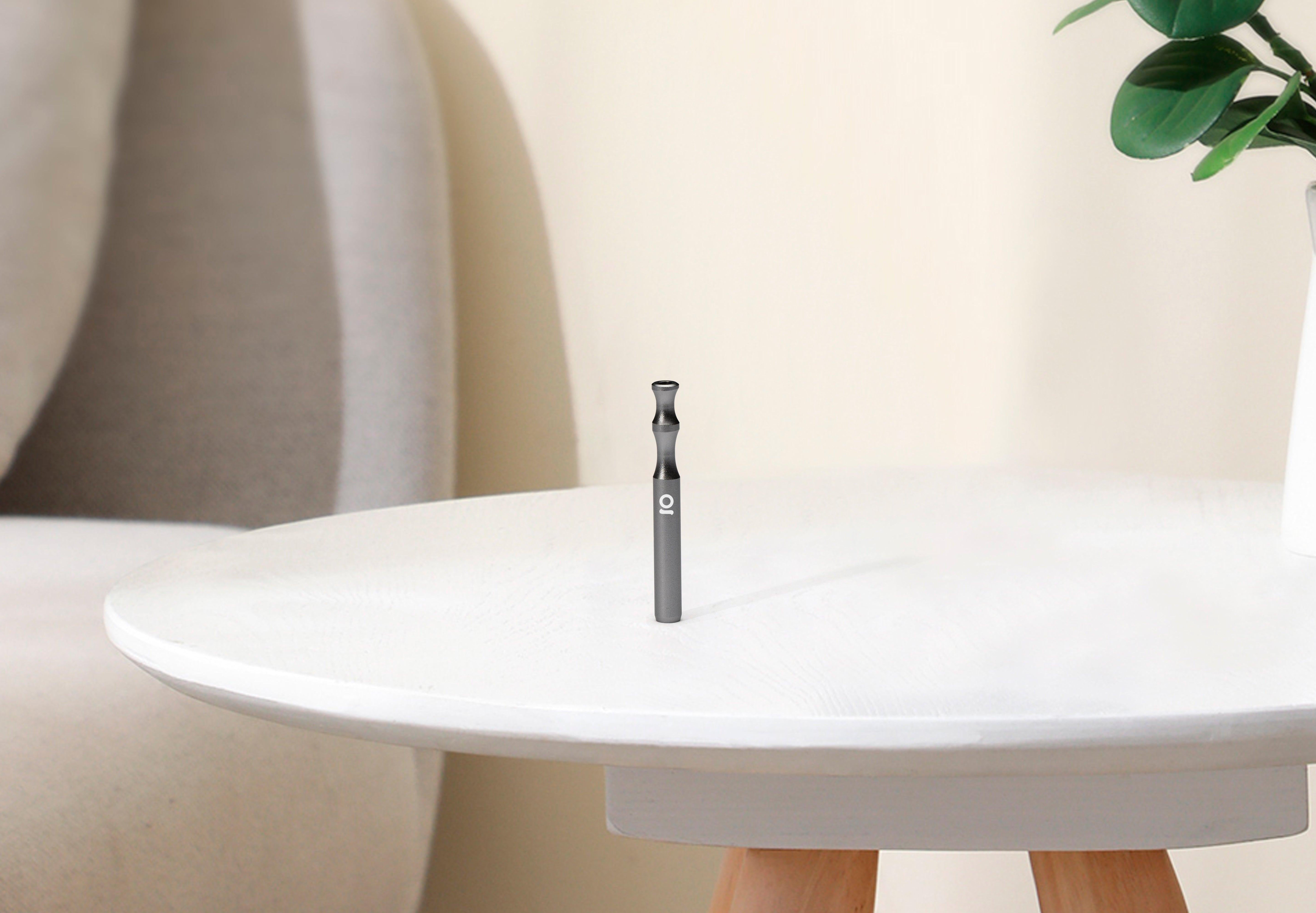 The ONGROK Taster Bat - Aluminum One-Hitter