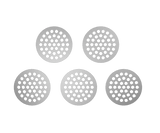 G Pen Dash Mouthpiece Filter Screens, 5-Pack