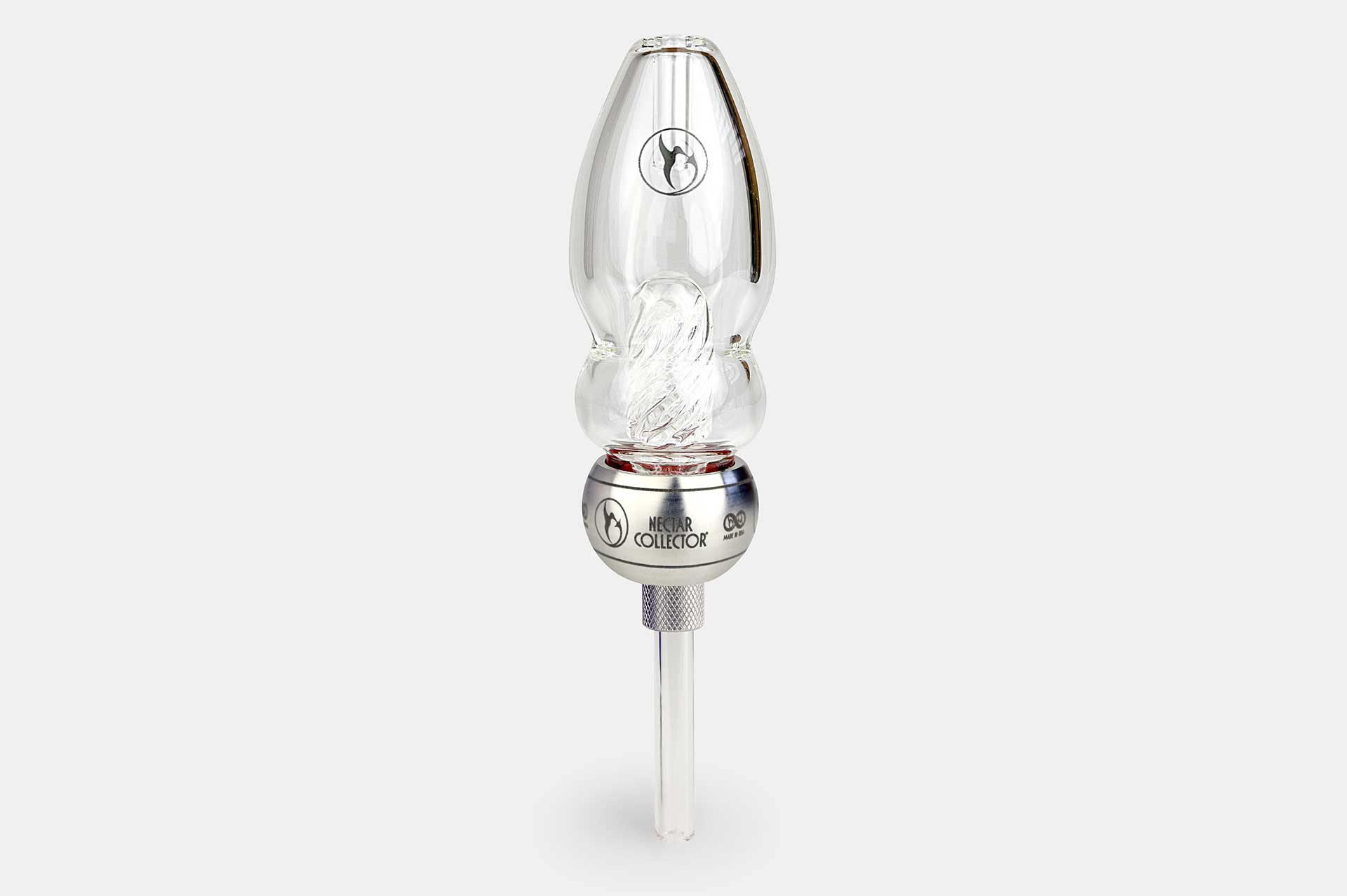 The Original Nectar Collector Honeybird Pro Kit