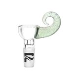 Pulsar Come Hither Dichro Handle Herb Slide -14mm M / 9ct