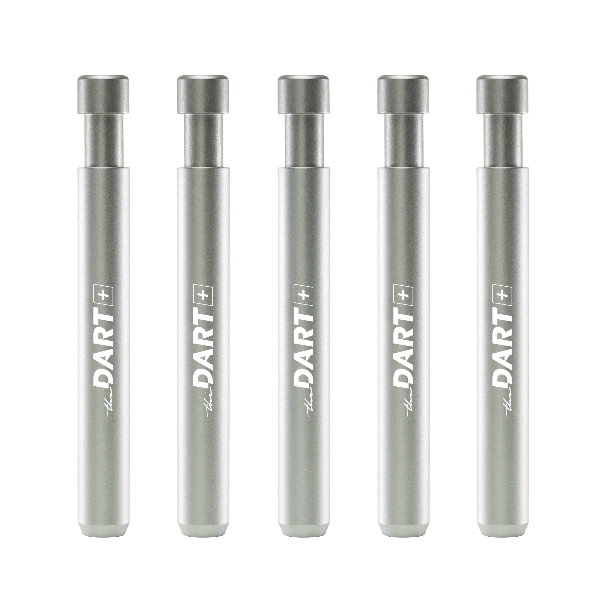 DART Plus One Hitter 5-Pack