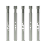 DART Plus One Hitter 5-Pack