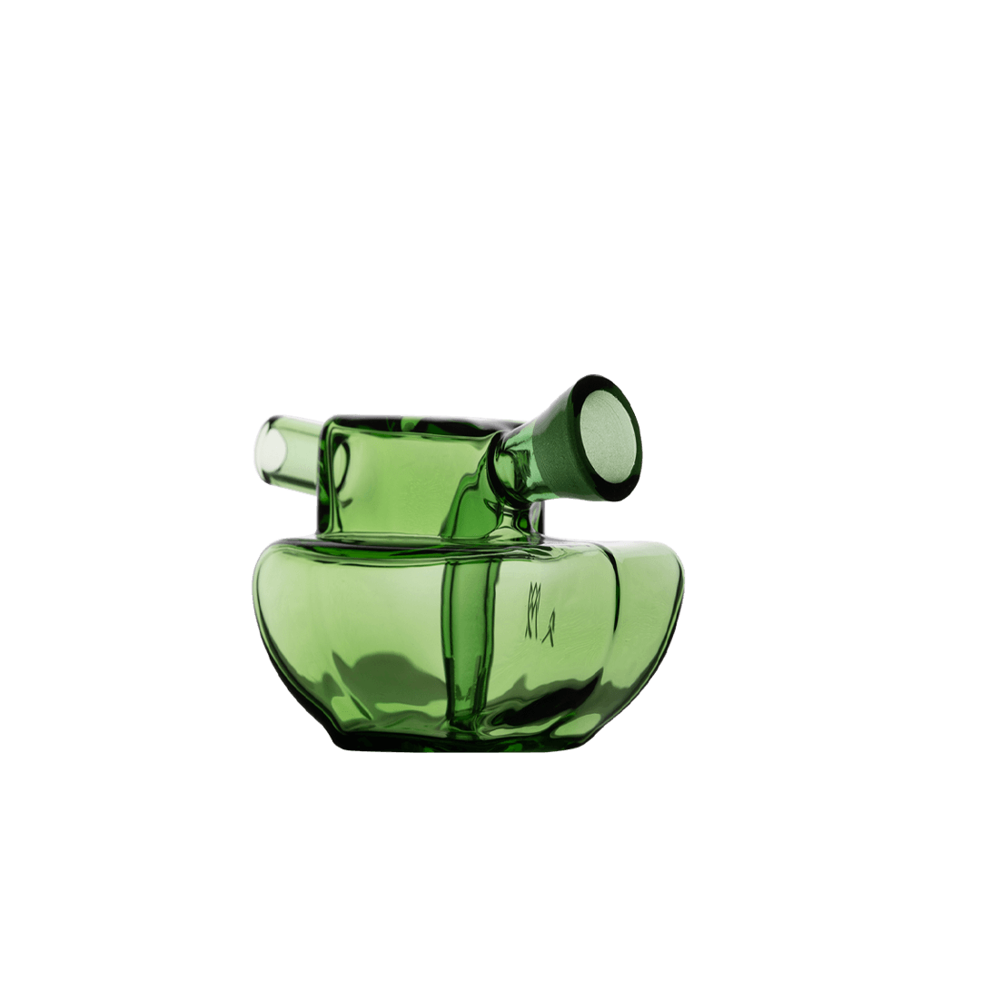 MJ Arsenal Commander Blunt Bubbler