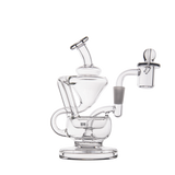 MJ Arsenal Claude Mini Dab Rig