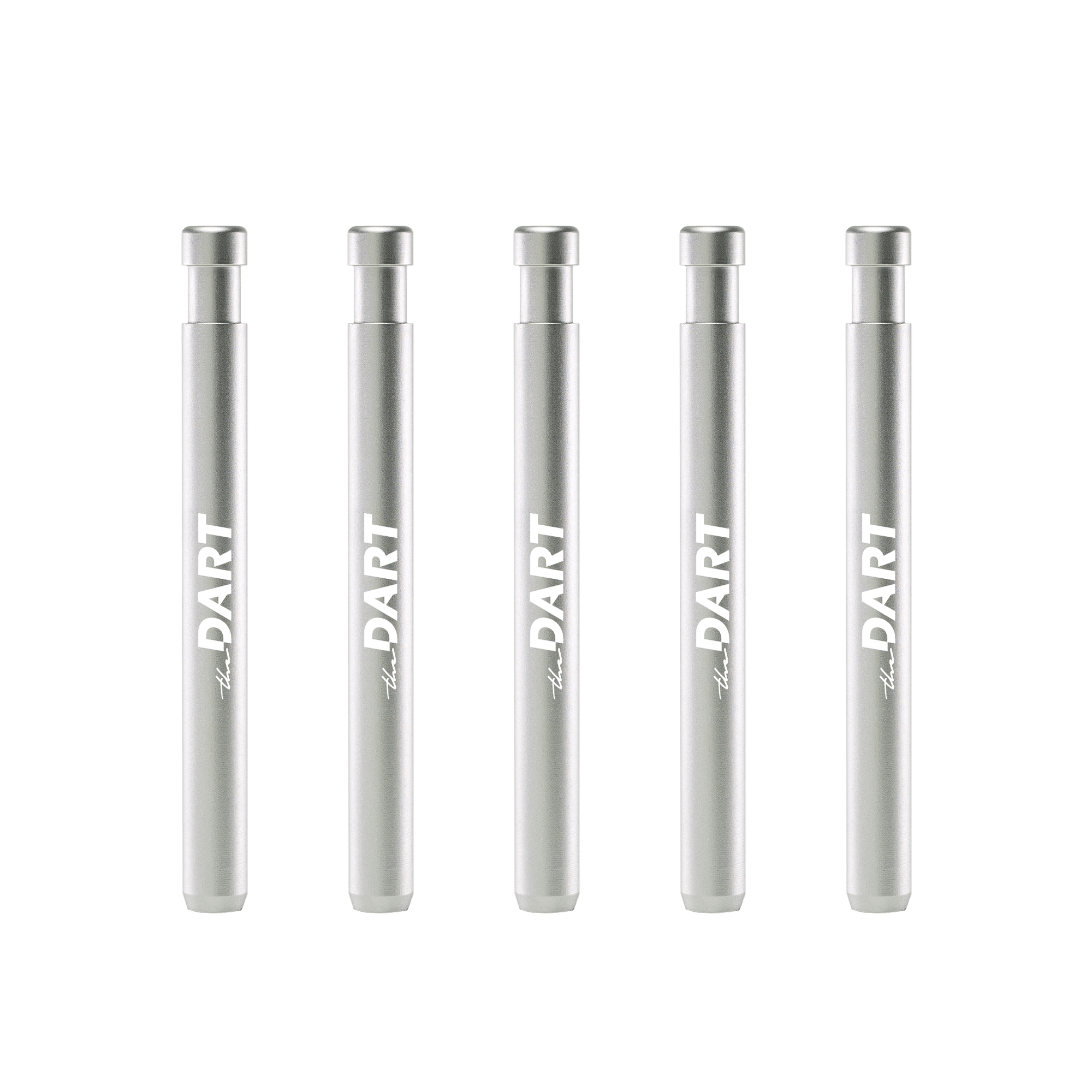 DART One Hitter 5-Pack