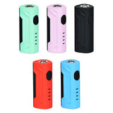 25PC DISP- Pulsar 510 Payout VV Battery - 400mAh / Asst Colors - SmokeWeed.com