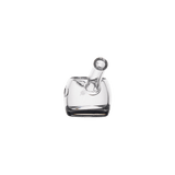 MJ Arsenal Perch Hand Pipe