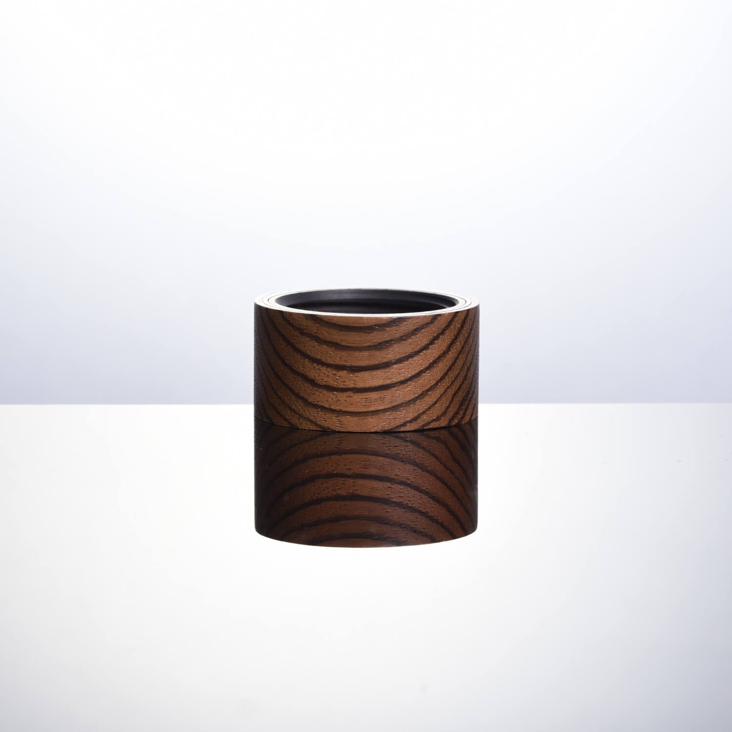 Zebrawood Ring