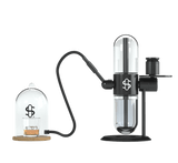 Stündenglass Beverage Cloche