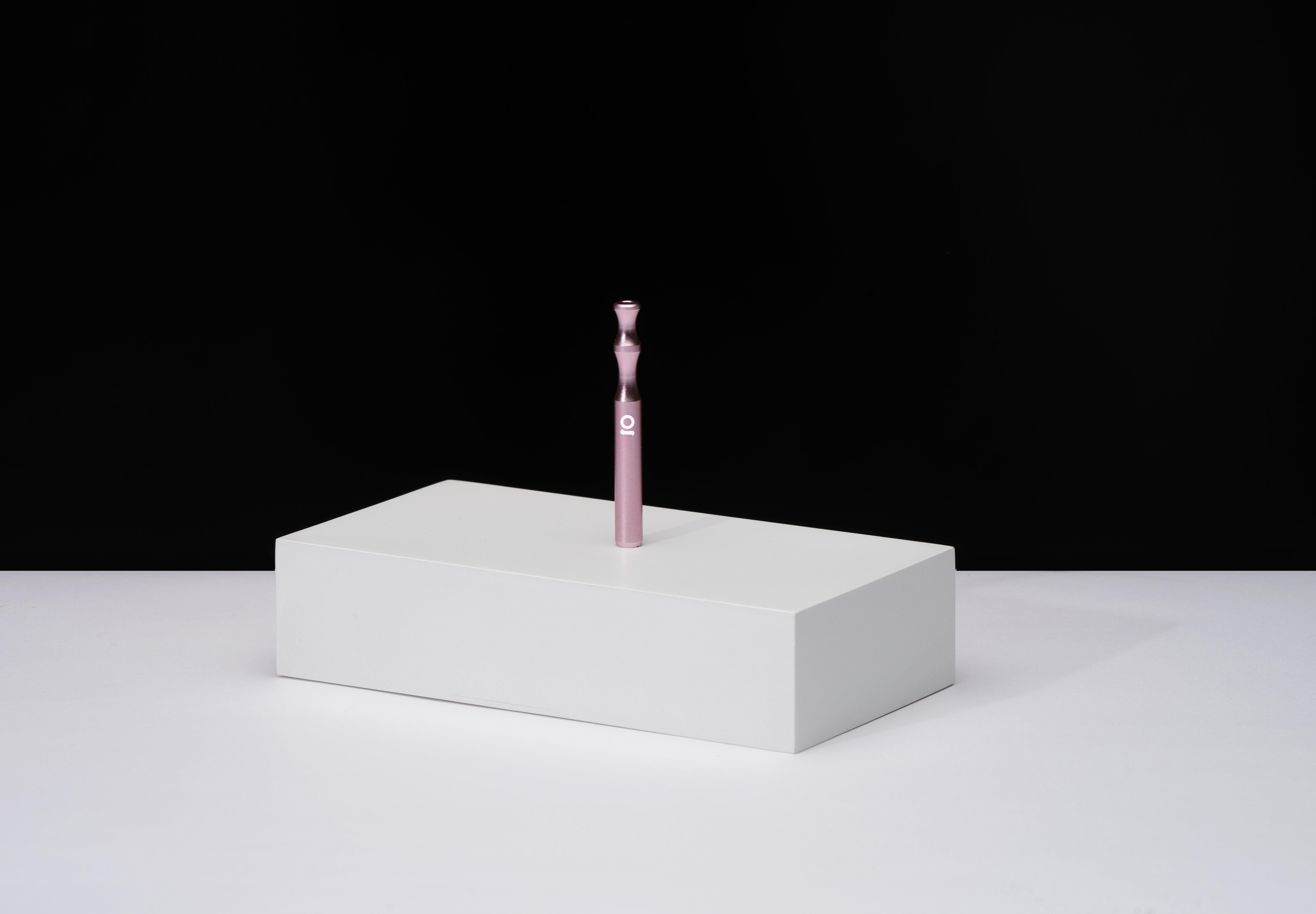 The ONGROK Taster Bat - Aluminum One-Hitter