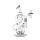 MJ Arsenal Titan Mini Dab Rig