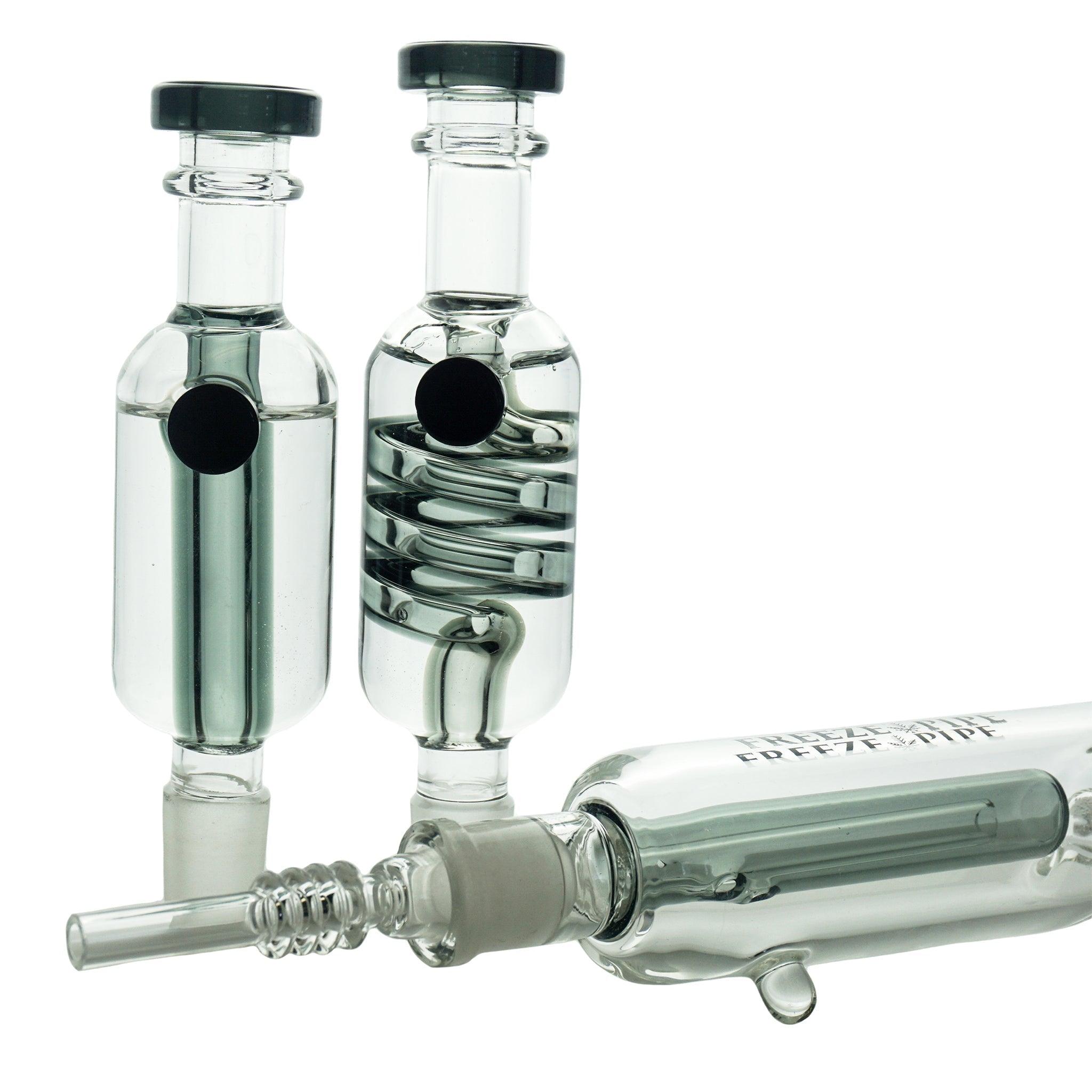 Freeze Pipe Nectar Collector Kit - SmokeWeed.com