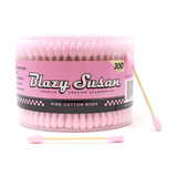 Blazy Susan Cotton Buds