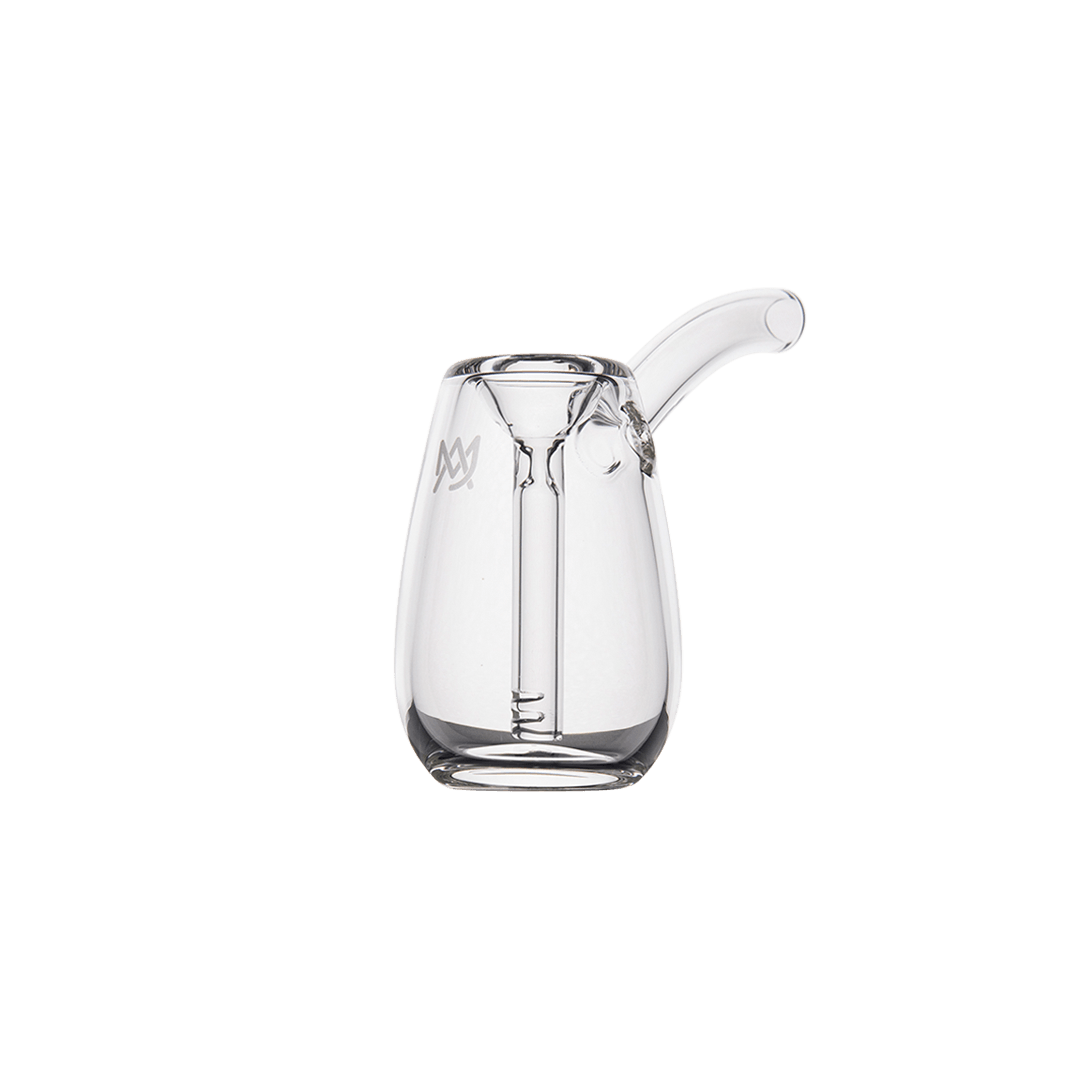 MJ Arsenal Bulb Bubbler