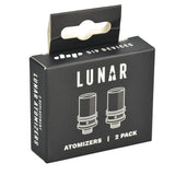 2PK - Dip Devices Lunar Replacement Coil - SmokeWeed.com