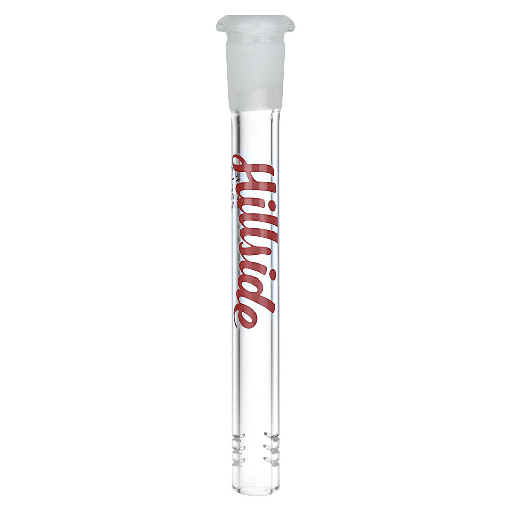 12PC DISPLAY - Hillside Glass Downstem - 5"