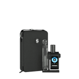 Stündenglass Modül + Dok Deluxe Travel Set - Clear Glass