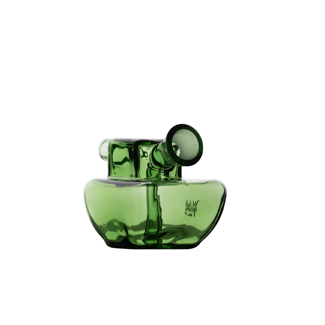 MJ Arsenal Commander Blunt Bubbler