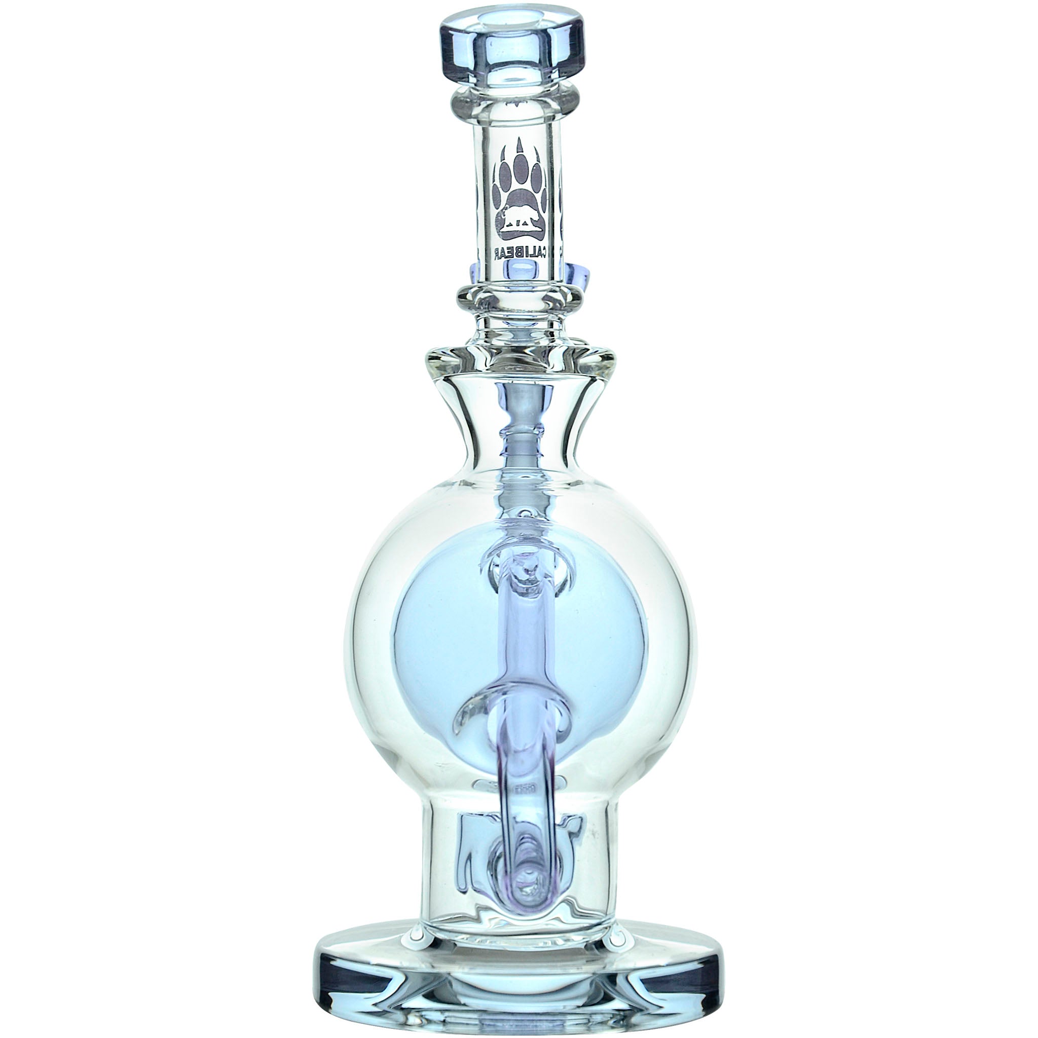 Calibear Colored Ball Flower Of Life Rig