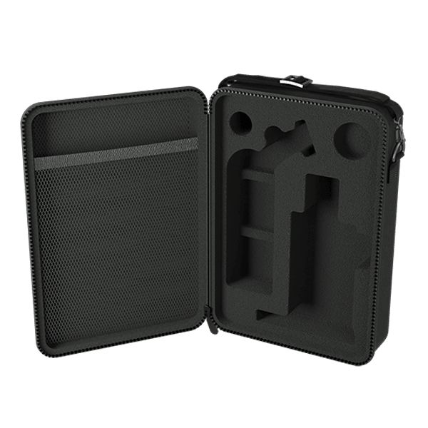 Stündenglass Modül + Dok Deluxe Travel Set - Clear Glass