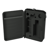 Stündenglass Modül + Dok Deluxe Travel Set - Clear Glass