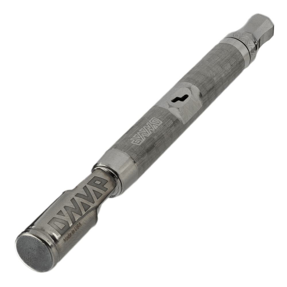 The Dynavap M 7 XL Vaporizer