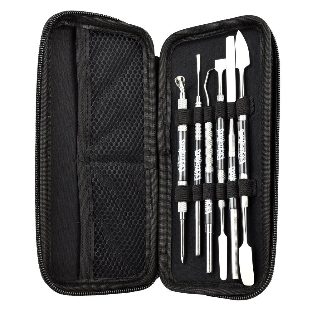 Skilletools Master Kit Dab Tools & Case