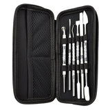 Skilletools Master Kit Dab Tools & Case