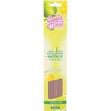 Sugar Cloud Sweet Scents Hand-Dipped Incense Sticks