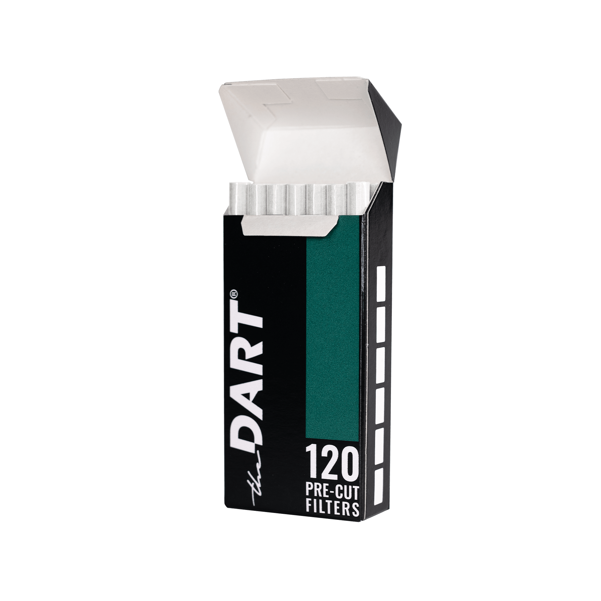 DART Pro One Hitter (Rose Gold)