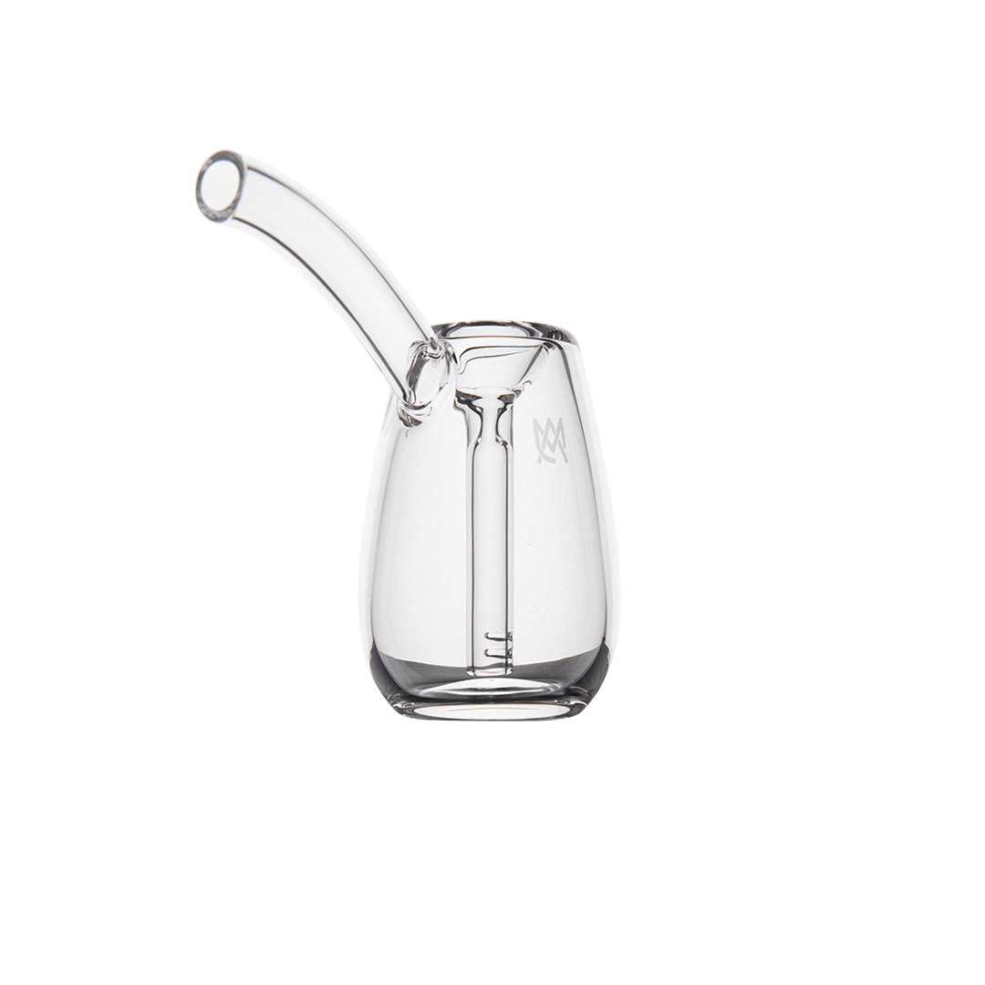 Bulb Bubbler - SmokeWeed.com