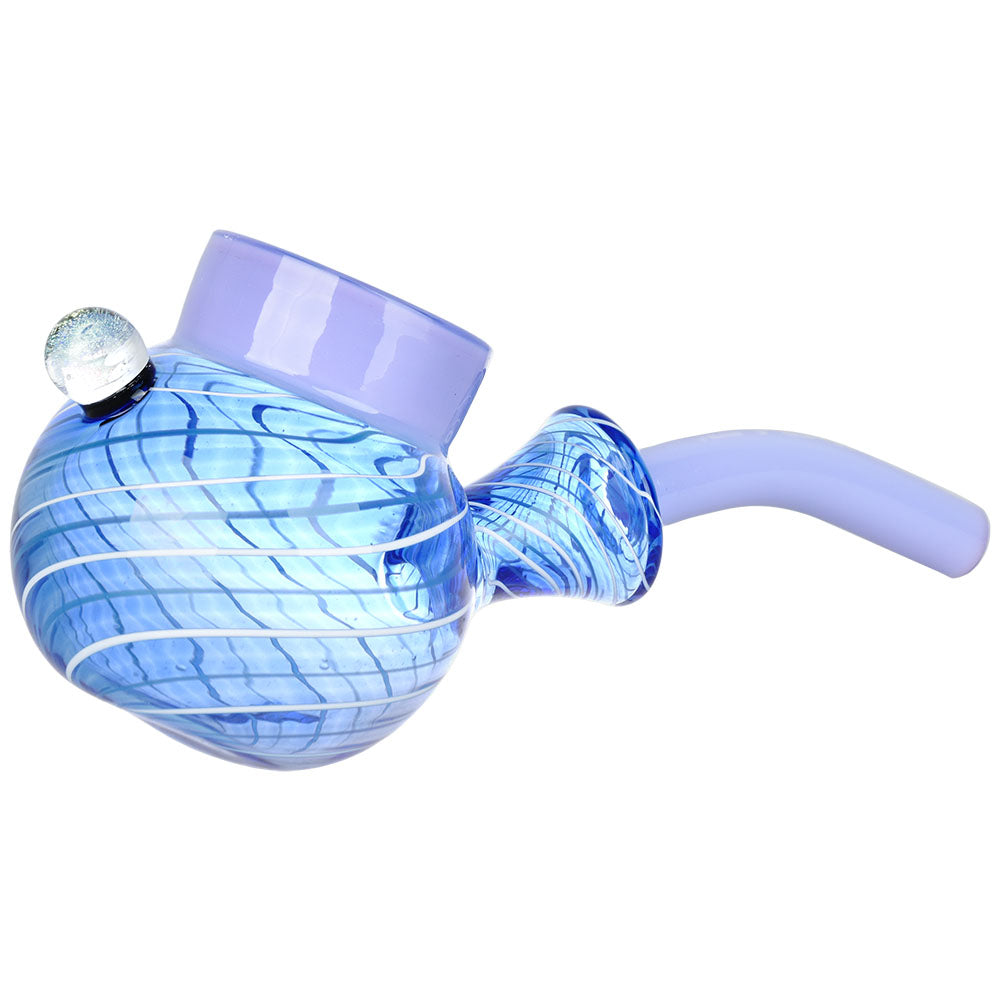 Pulsar Color Swirl Hand Pipe for Puffco Proxy | 6.5"