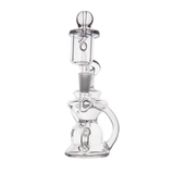 MJ Arsenal Hydra Mini Dab Rig