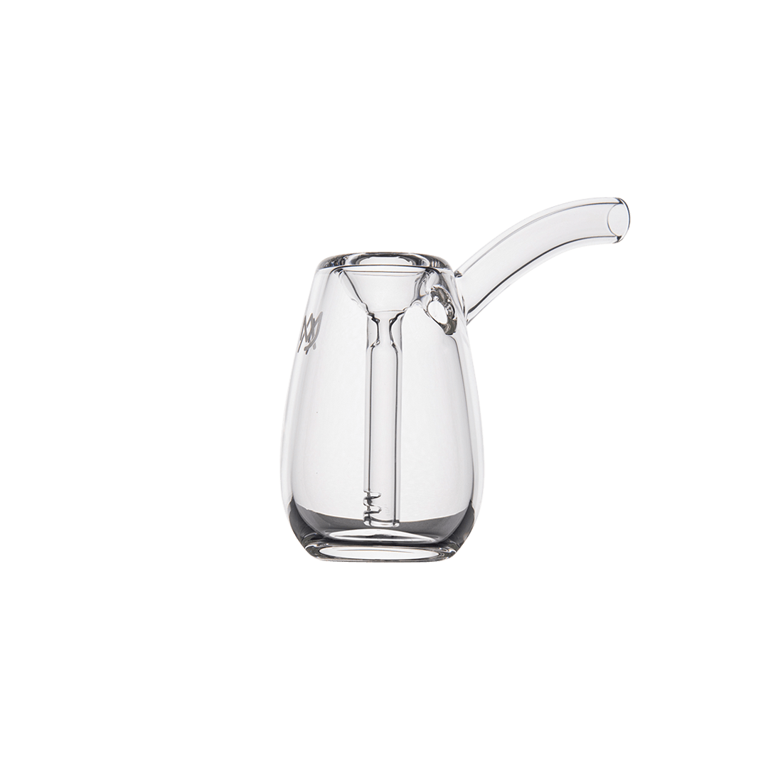 MJ Arsenal Bulb Bubbler