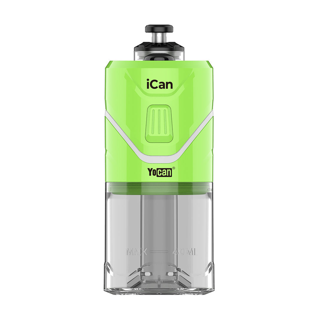 Yocan iCan E-Rig